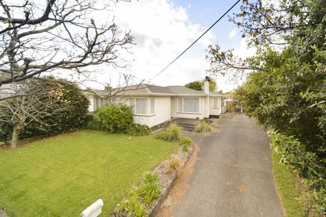 Photo of property in 27 Slacks Road, Awapuni, Palmerston North, 4412