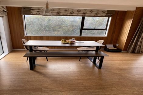 Photo of property in 132 Wadestown Road, Wadestown, Wellington, 6012