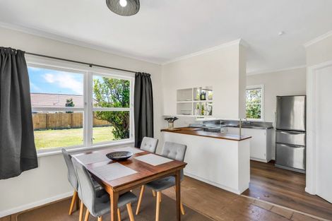 Photo of property in 28 Mahoe Street, Levin, 5510