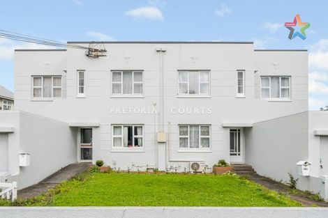 Photo of property in 28-30 Pretoria Street, Hutt Central, Lower Hutt, 5010