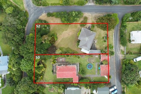 Photo of property in 50 Ronald Avenue, Glenbrook, Waiuku, 2681