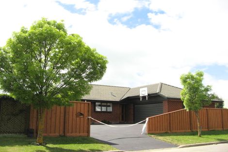 Photo of property in 174 White Street, Rangiora, 7400