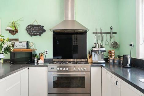 Photo of property in 33 Naylor Road, Nokomai, Athol, 9793