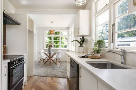 Photo of property in 14 Scotston Avenue, St Albans, Christchurch, 8052