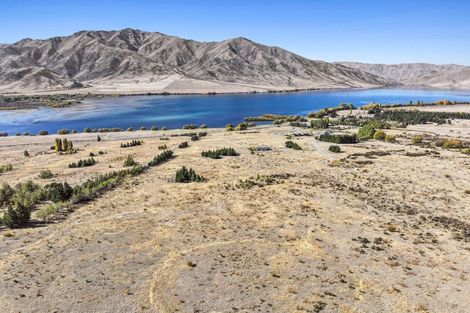 Photo of property in 3 Lot Rc, 4345 Omarama-otematata Road, Omarama, 9412