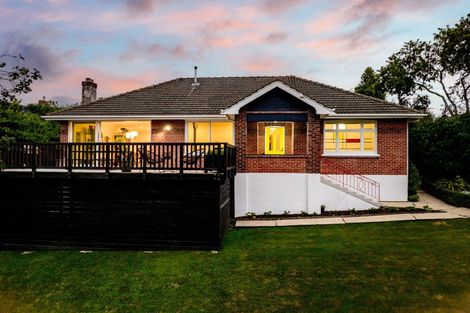 Photo of property in 43 Melrose Street, Roslyn, Dunedin, 9010