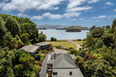 Photo of property in 784 Portobello Road, Broad Bay, Dunedin, 9014