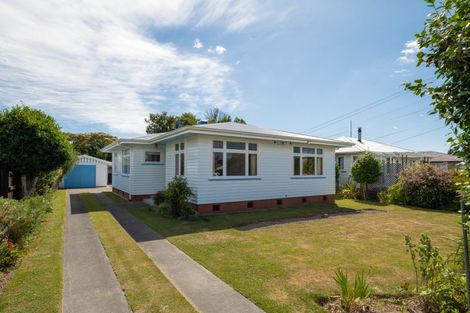 Photo of property in 125 Budge Street, Riversdale, Blenheim, 7201