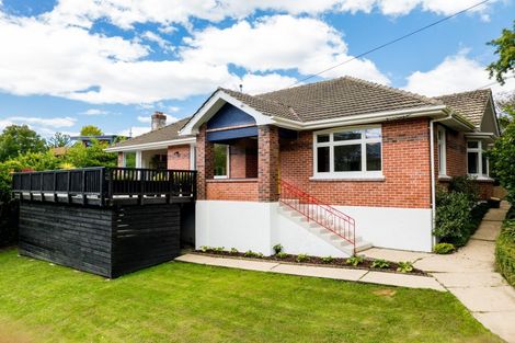 Photo of property in 43 Melrose Street, Roslyn, Dunedin, 9010