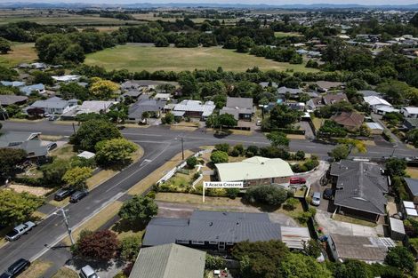 Photo of property in 3 Acacia Crescent, Glenview, Hamilton, 3206