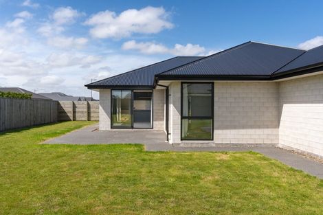 Photo of property in 60 Sandhurst Drive, Rolleston, 7615