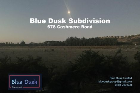 Photo of property in 678 Cashmere Road, Halswell, Christchurch, 8025