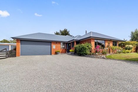 Photo of property in 408 Pages Road, Gleniti, Timaru, 7974