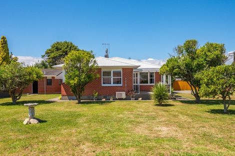 Photo of property in 28 Mahoe Street, Levin, 5510