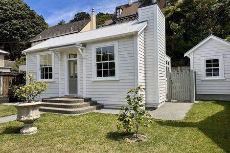 Photo of property in 240 Tinakori Road, Thorndon, Wellington, 6011