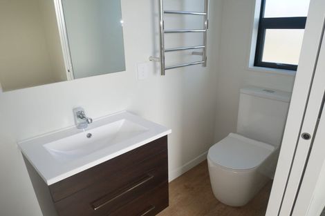 Photo of property in 132 Warden Street, Shirley, Christchurch, 8013