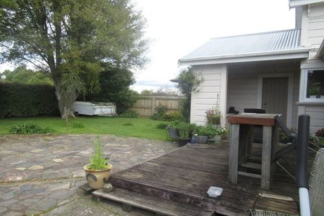Photo of property in 61 Fergusson Street, Woodville, 4920