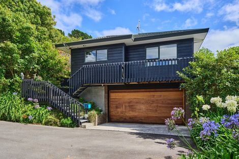 Photo of property in 19 Palm Grove, Belmont, Lower Hutt, 5010