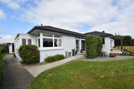 Photo of property in 31 Highfield Terrace, Newfield, Invercargill, 9812