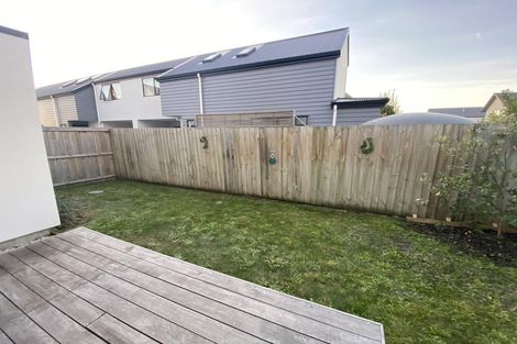 Photo of property in 3/40 Brockworth Place, Riccarton, Christchurch, 8011