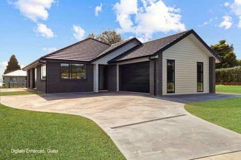 Photo of property in 12 Towhai Crescent, Owhata, Rotorua, 3010