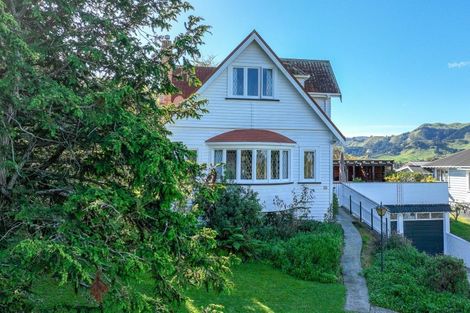 Photo of property in 30 Hill Street, Paeroa, 3600