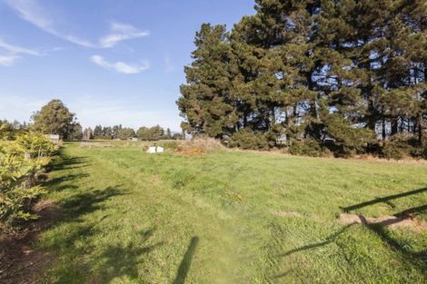 Photo of property in 420 Pound Road, Yaldhurst, Christchurch, 7676