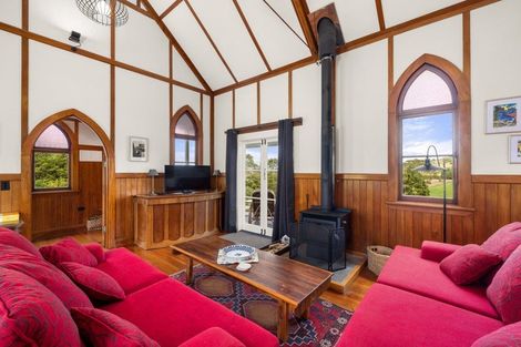 Photo of property in 116 Hawkins Road, Kohukohu, 0491