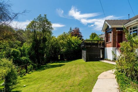 Photo of property in 43 Melrose Street, Roslyn, Dunedin, 9010