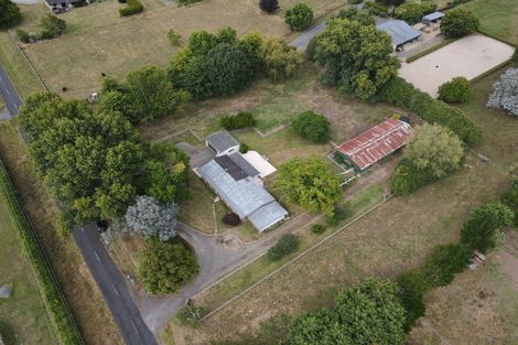 Photo of property in 160 Walsh Road, Whatawhata, Hamilton, 3290