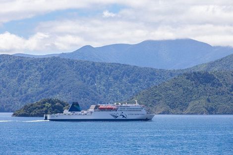 Photo of property in 181-209 Port Underwood Road, Waikawa, Picton, 7281