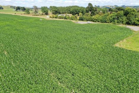 Photo of property in 46 Oparatai Road, Mangatainoka, Pahiatua, 4982