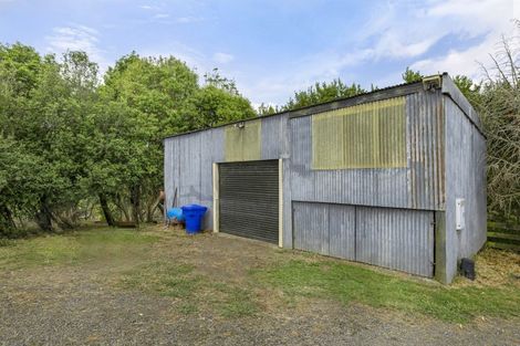 Photo of property in 1007 Old Mountain Road, Waitetuna, Raglan, 3295