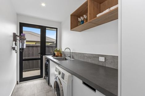 Photo of property in 599 Birchs Road, Lincoln, 7608