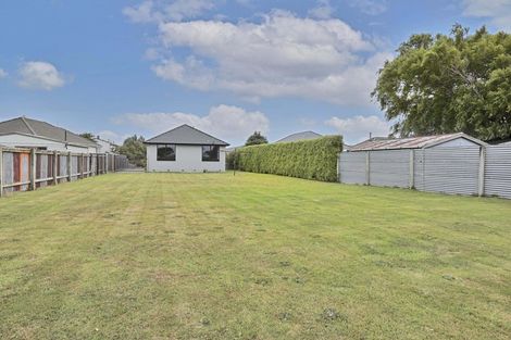 Photo of property in 16 Lyon Street, Glengarry, Invercargill, 9810