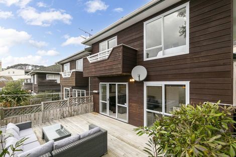 Photo of property in 21d Millward Street, Newtown, Wellington, 6021