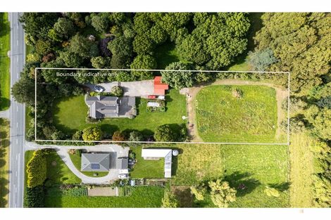 Photo of property in 111 Main North Road, Geraldine, 7930