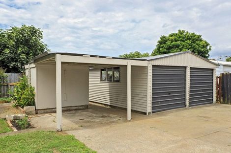 Photo of property in 25 Tasman Street, Havelock North, 4130