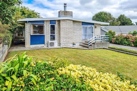 Photo of property in 66a Wakeman Street, Pahiatua, 4910