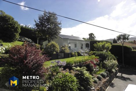 Photo of property in 62 Marion Street, Macandrew Bay, Dunedin, 9014
