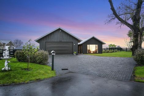 Photo of property in 6 Oakfield Close, Matamata, 3400