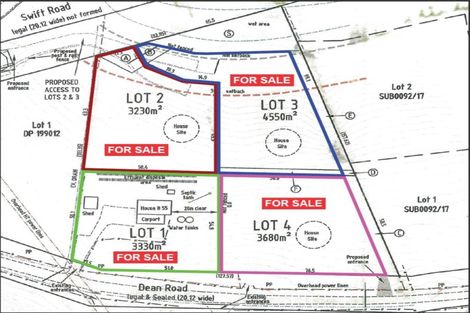 Photo of property in 18 Swift Road, Pokeno, 2471