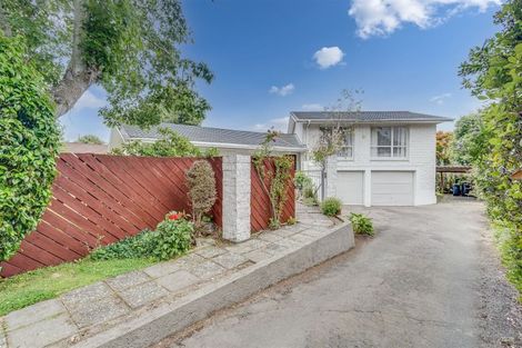 Photo of property in 335 Waimairi Road, Ilam, Christchurch, 8041