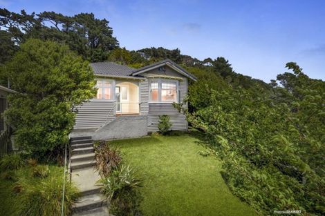 Photo of property in 45 Mairangi Road, Wadestown, Wellington, 6012