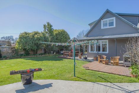 Photo of property in 43 Hamilton Street, Temuka, 7920