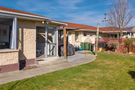 Photo of property in 1 Carlisle Street, Waimate, 7924