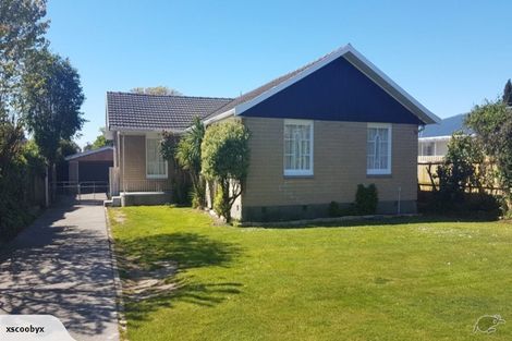 Photo of property in 32 Longmuir Street, Ilam, Christchurch, 8041