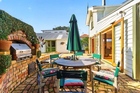 Photo of property in 5 Matai Road, Devonport, Auckland, 0624