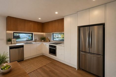 Photo of property in 1/33 England Street, Phillipstown, Christchurch, 8011
