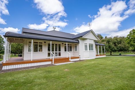 Photo of property in 102b Vaile Road, Newstead, Hamilton, 3286